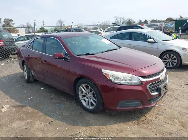 1G11C5SA9GF111385 2016 CHEVROLET MALIBU - Image 1