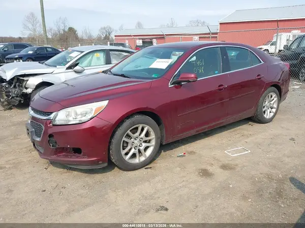 1G11C5SA9GF111385 2016 CHEVROLET MALIBU - Image 2