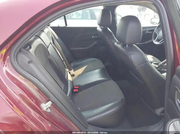 1G11C5SA9GF111385 2016 CHEVROLET MALIBU - Image 8