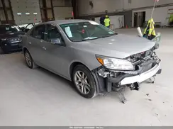 1G11C5SA9GF111631 2016 CHEVROLET MALIBU