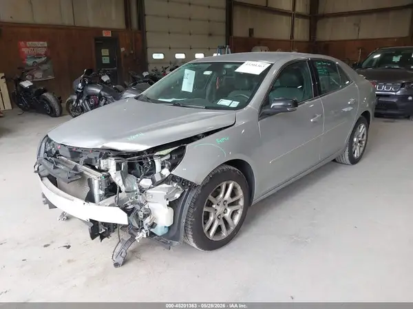 1G11C5SA9GF111631 2016 CHEVROLET MALIBU - Image 2
