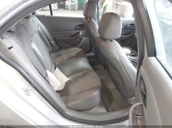 1G11C5SA9GF111631 2016 CHEVROLET MALIBU - Image 8