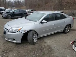 1G11C5SA9GF112021 2016 CHEVROLET MALIBU