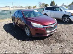 1G11C5SA9GF112374 2016 CHEVROLET MALIBU