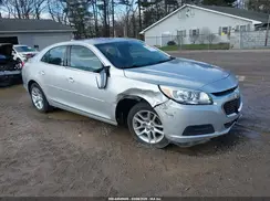 1G11C5SA9GF112424 2016 CHEVROLET MALIBU