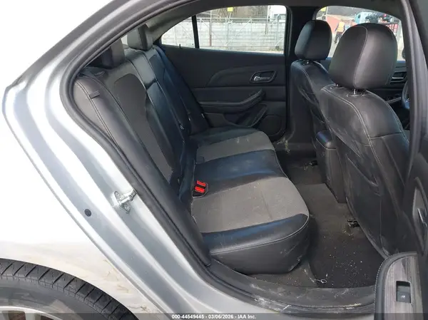 1G11C5SA9GF112424 2016 CHEVROLET MALIBU - Image 8