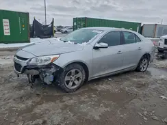 1G11C5SA9GF112553 2016 CHEVROLET MALIBU