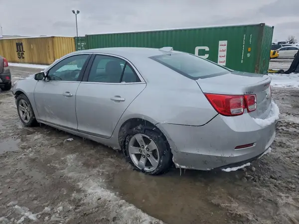 1G11C5SA9GF112553 2016 CHEVROLET MALIBU - Image 2