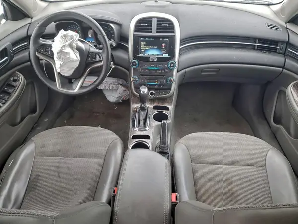 1G11C5SA9GF112553 2016 CHEVROLET MALIBU - Image 8