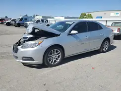 1G11C5SA9GF114268 2016 CHEVROLET MALIBU