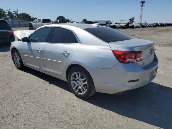 1G11C5SA9GF114268 2016 CHEVROLET MALIBU - Image 2