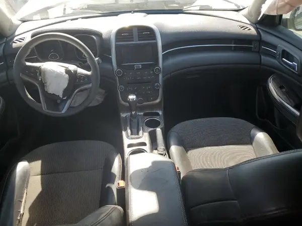 1G11C5SA9GF114268 2016 CHEVROLET MALIBU - Image 8