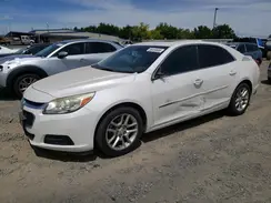 1G11C5SA9GF114481 2016 CHEVROLET MALIBU