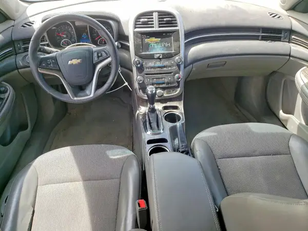 1G11C5SA9GF114481 2016 CHEVROLET MALIBU - Image 8