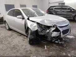 1G11C5SA9GF114593 2016 CHEVROLET MALIBU