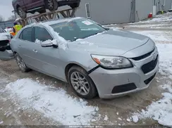 1G11C5SA9GF114819 2016 CHEVROLET MALIBU