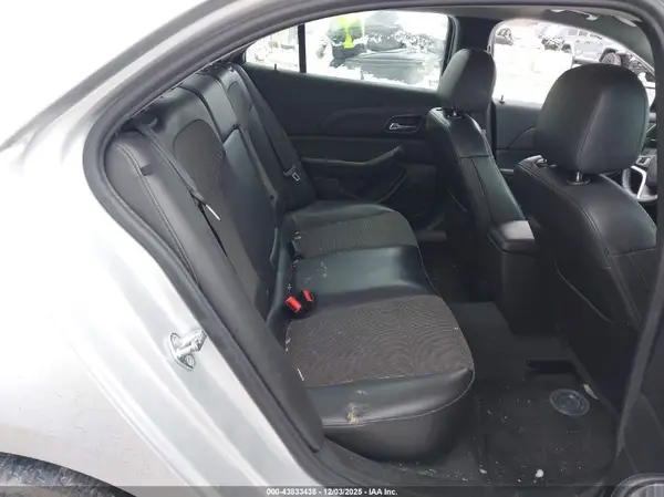 1G11C5SA9GF114819 2016 CHEVROLET MALIBU - Image 8