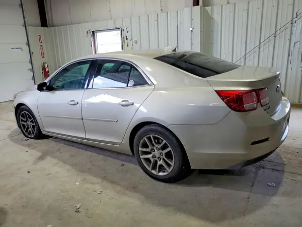 1G11C5SA9GF114982 2016 CHEVROLET MALIBU - Image 2