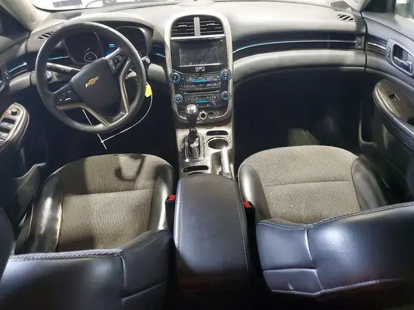 1G11C5SA9GF114982 2016 CHEVROLET MALIBU - Image 8