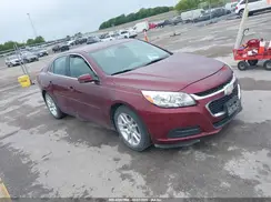 1G11C5SA9GF115131 2016 CHEVROLET MALIBU