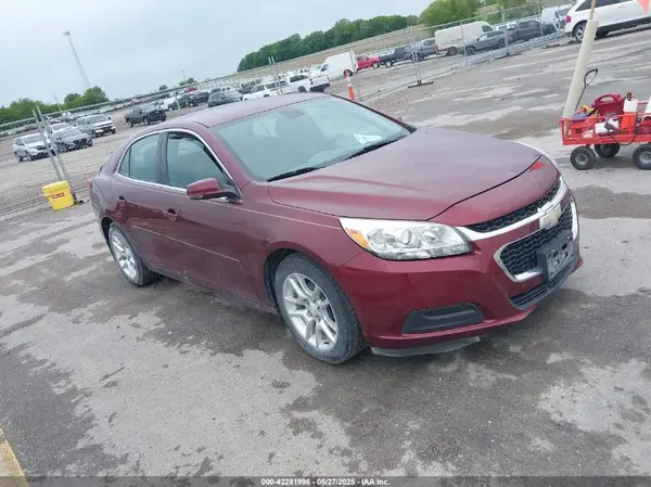 1G11C5SA9GF115131 2016 CHEVROLET MALIBU - Image 1
