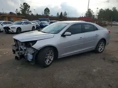 1G11C5SA9GF115193 2016 CHEVROLET MALIBU