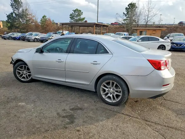 1G11C5SA9GF115193 2016 CHEVROLET MALIBU - Image 2