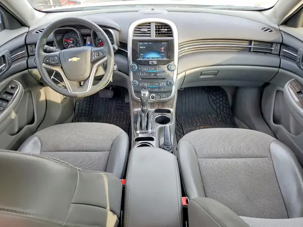 1G11C5SA9GF115193 2016 CHEVROLET MALIBU - Image 8