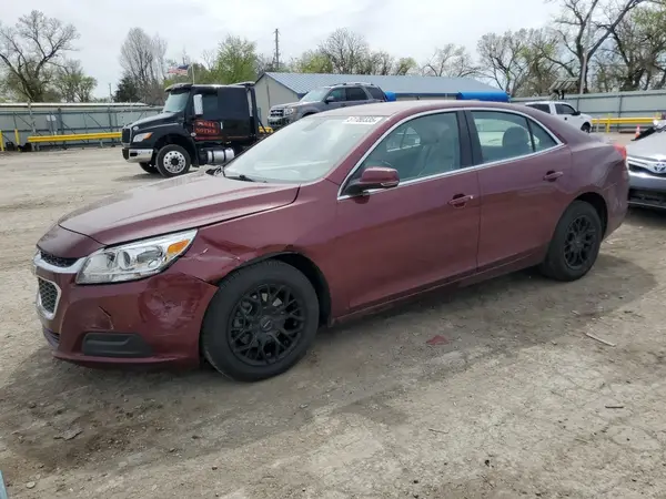 1G11C5SA9GF115839 2016 CHEVROLET MALIBU - Image 1