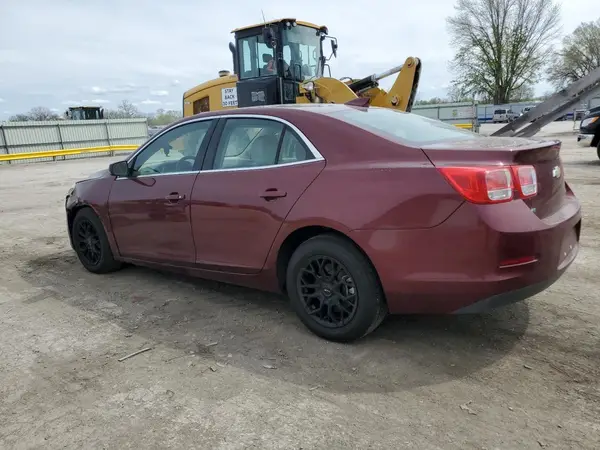 1G11C5SA9GF115839 2016 CHEVROLET MALIBU - Image 2
