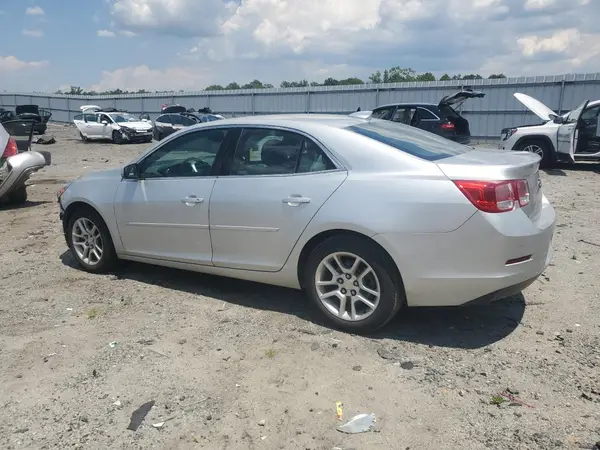 1G11C5SA9GF116117 2016 CHEVROLET MALIBU - Image 2