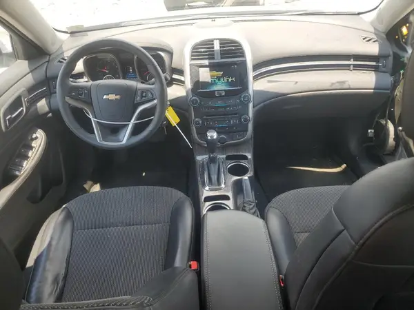 1G11C5SA9GF116117 2016 CHEVROLET MALIBU - Image 8