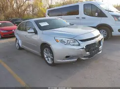 1G11C5SA9GF116635 2016 CHEVROLET MALIBU