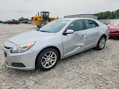 1G11C5SA9GF117350 2016 CHEVROLET MALIBU