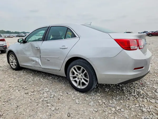 1G11C5SA9GF117350 2016 CHEVROLET MALIBU - Image 2