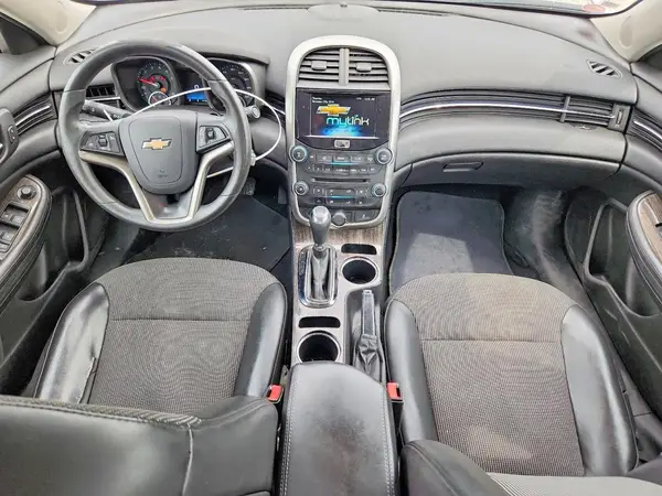 1G11C5SA9GF117350 2016 CHEVROLET MALIBU - Image 8