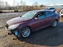 1G11C5SA9GF117669 2016 CHEVROLET MALIBU