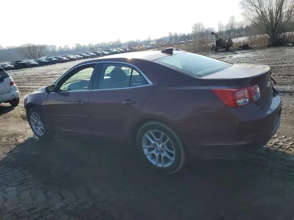 1G11C5SA9GF117669 2016 CHEVROLET MALIBU - Image 2