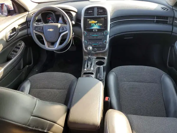 1G11C5SA9GF117669 2016 CHEVROLET MALIBU - Image 8