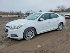 1G11C5SA9GF118322 2016 CHEVROLET MALIBU