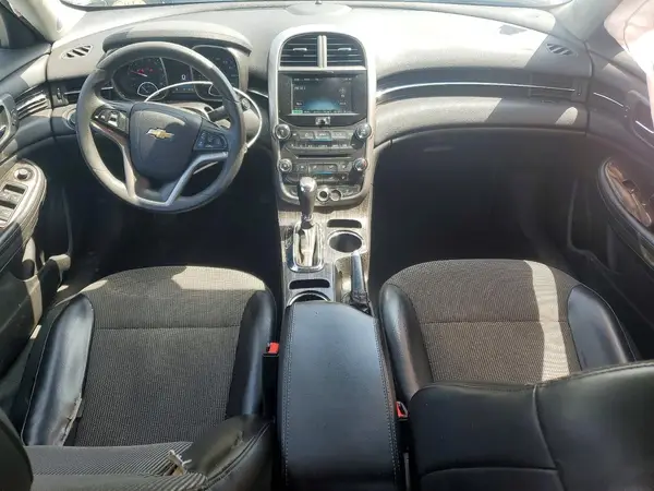 1G11C5SA9GF118322 2016 CHEVROLET MALIBU - Image 8