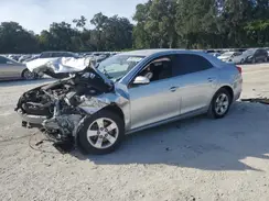 1G11C5SA9GF118790 2016 CHEVROLET MALIBU
