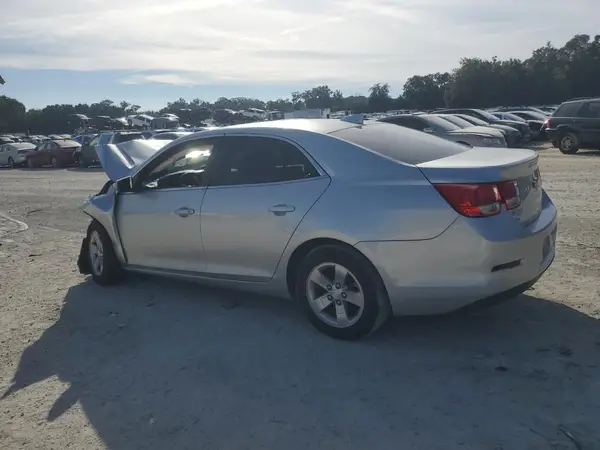 1G11C5SA9GF118790 2016 CHEVROLET MALIBU - Image 2