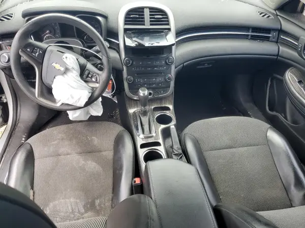 1G11C5SA9GF118790 2016 CHEVROLET MALIBU - Image 8