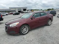 1G11C5SA9GF119261 2016 CHEVROLET MALIBU