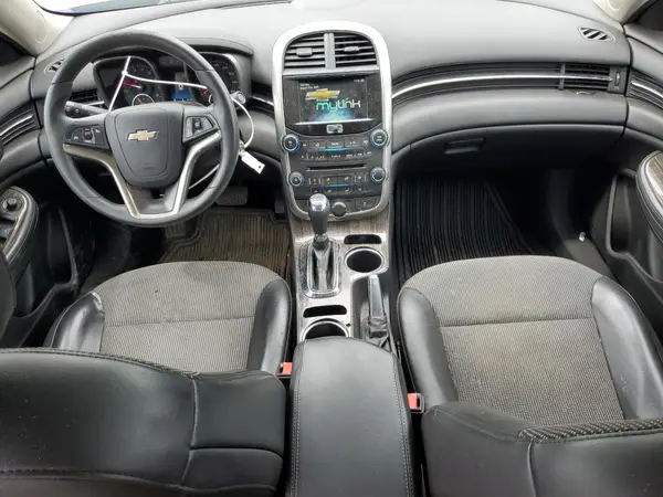 1G11C5SA9GF119261 2016 CHEVROLET MALIBU - Image 8