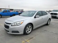 1G11C5SA9GF119874 2016 CHEVROLET MALIBU