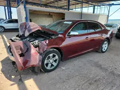 1G11C5SA9GF120605 2016 CHEVROLET MALIBU