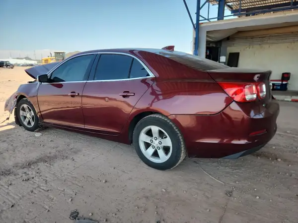1G11C5SA9GF120605 2016 CHEVROLET MALIBU - Image 2