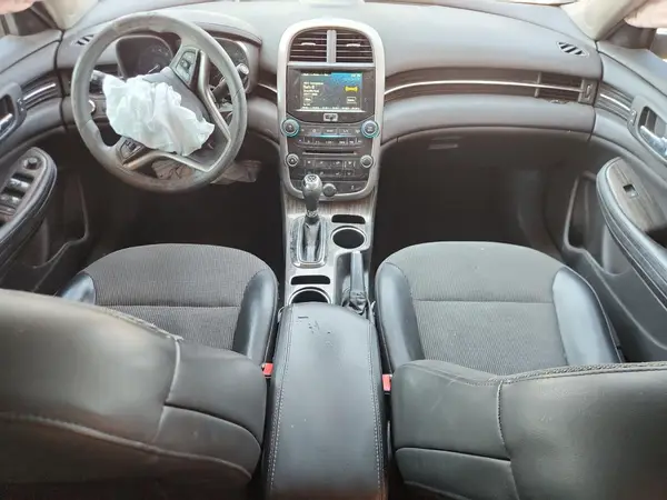 1G11C5SA9GF120605 2016 CHEVROLET MALIBU - Image 8